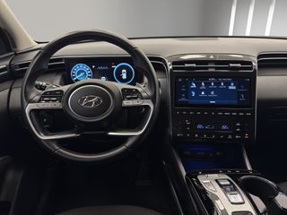 Hyundai Tucson TODOTERRENO 1.6 TGDI 110KW (150CV)