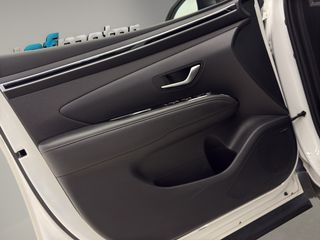 Hyundai Tucson TODOTERRENO 1.6 TGDI 110KW (150CV)