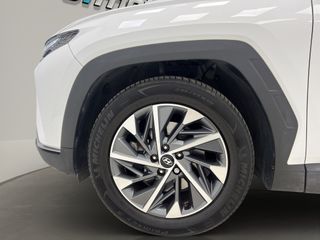 Hyundai Tucson TODOTERRENO 1.6 TGDI 110KW (150CV)