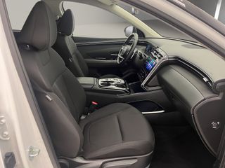 Hyundai Tucson TODOTERRENO 1.6 TGDI 110KW (150CV)