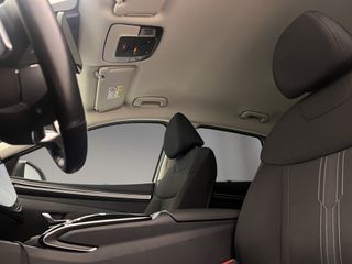 Hyundai Tucson TODOTERRENO 1.6 TGDI 110KW (150CV)