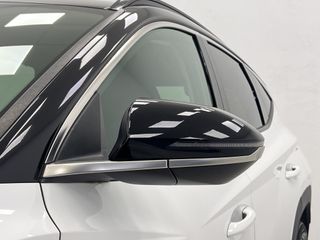 Hyundai Tucson TODOTERRENO 1.6 TGDI 110KW (150CV)