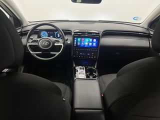 Hyundai Tucson TODOTERRENO 1.6 TGDI 110KW (150CV)