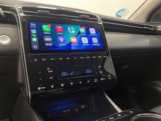 Hyundai Tucson TODOTERRENO 1.6 TGDI 110KW (150CV)