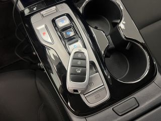 Hyundai Tucson TODOTERRENO 1.6 TGDI 110KW (150CV)