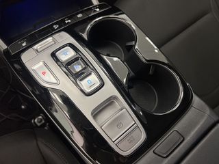 Hyundai Tucson TODOTERRENO 1.6 TGDI 110KW (150CV)