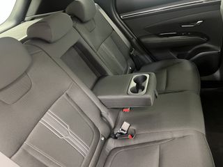 Hyundai Tucson TODOTERRENO 1.6 TGDI 110KW (150CV)