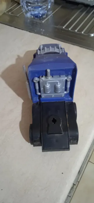 Camioncino giocattolo per bambini