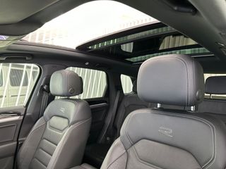 Volkswagen Touareg R-Line 3.0 V6 TDI 170kW Tip 4M