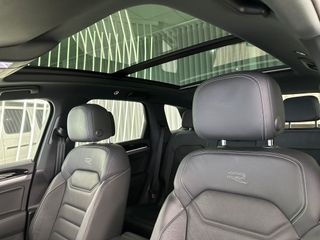 Volkswagen Touareg R-Line 3.0 V6 TDI 170kW Tip 4M