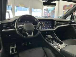 Volkswagen Touareg R-Line 3.0 V6 TDI 170kW Tip 4M