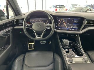 Volkswagen Touareg R-Line 3.0 V6 TDI 170kW Tip 4M