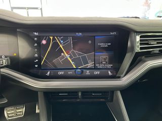 Volkswagen Touareg R-Line 3.0 V6 TDI 170kW Tip 4M