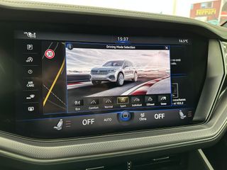 Volkswagen Touareg R-Line 3.0 V6 TDI 170kW Tip 4M