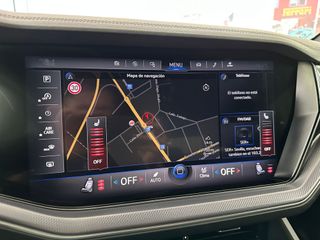 Volkswagen Touareg R-Line 3.0 V6 TDI 170kW Tip 4M