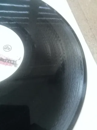 Schatrax - Mispent Years - Soma 2003