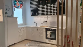 Montaje e instalación cocinas y baños