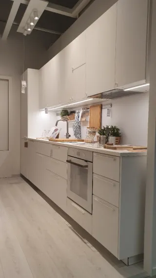 Montaje e instalación cocinas y baños