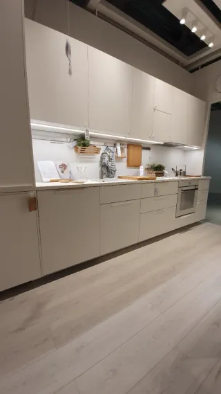 Montaje e instalación cocinas y baños