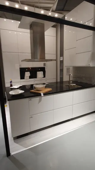 Montaje e instalación cocinas y baños