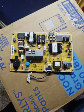 Fuente de Alimentación Samsung
