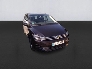 Volkswagen Touran Advance 2.0 TDI 90 kW (122 CV)