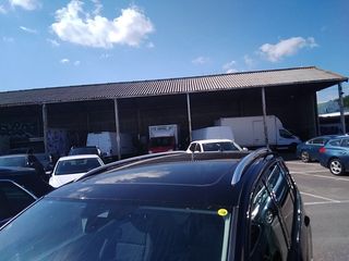 Volkswagen Touran Advance 2.0 TDI 90 kW (122 CV)