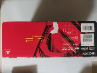 PS2 Gran Turismo 3 Edición Japón