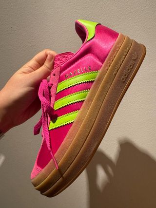 Adidas Gazelle Bold