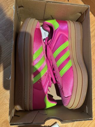Adidas Gazelle Bold