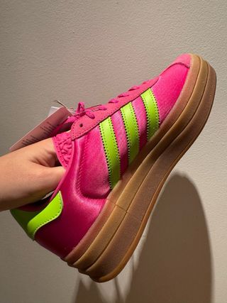 Adidas Gazelle Bold