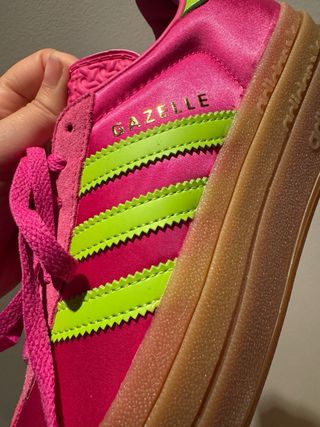 Adidas Gazelle Bold