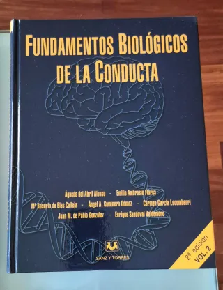 Libros uned psicología