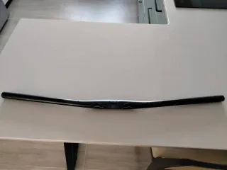 Manillar Giant Contact SLR Carbono