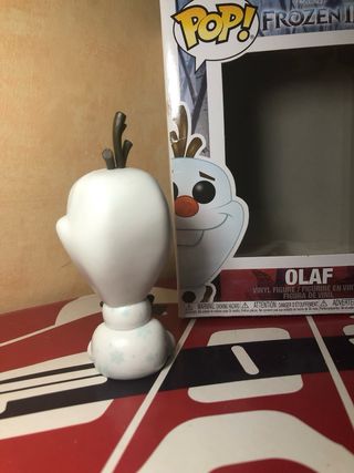 Funko Pop Olaf Frozen II #583