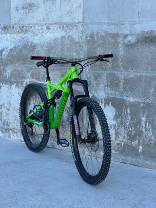 Specialized Enduro Talla L.
