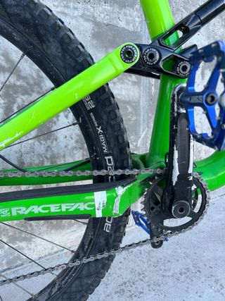 Specialized Enduro Talla L.