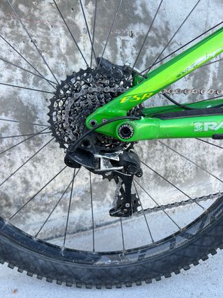 Specialized Enduro Talla L.