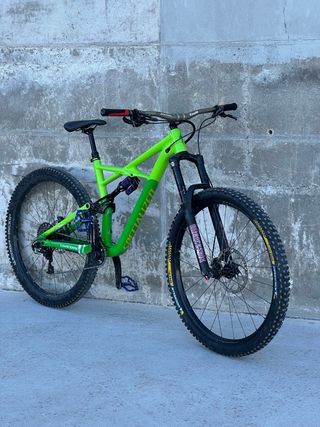 Specialized Enduro Talla L.