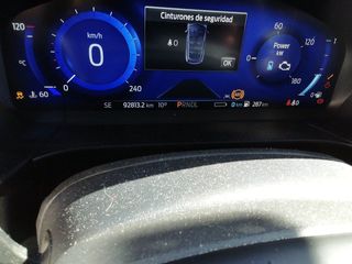 Ford Kuga 2.5 Duratec PHEV ST-Line X Auto 165 kW (225 CV)