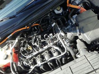 Ford Kuga 2.5 Duratec PHEV ST-Line X Auto 165 kW (225 CV)