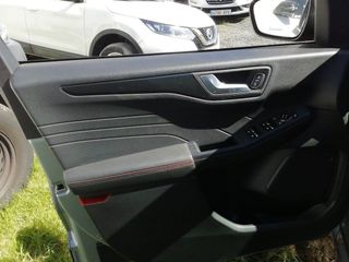 Ford Kuga 2.5 Duratec PHEV ST-Line X Auto 165 kW (225 CV)