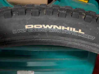 Coperta Maxxis Minion DH 26 Downhill MTB