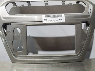 MOLDURA CITROEN C-ELYSÉE HM01