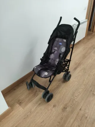Carro Chicco London