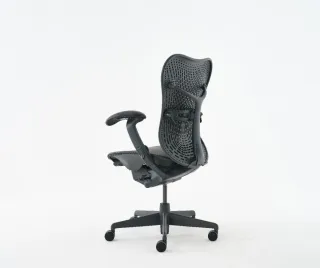 Silla Herman Miller "Mirra Butterfly"