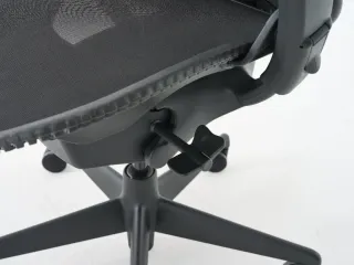Silla Herman Miller "Mirra Butterfly"