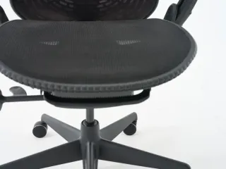 Silla Herman Miller "Mirra Butterfly"