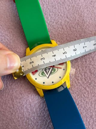 Reloj Guess J Balvin.