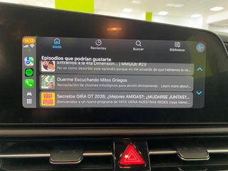 KIA Niro Concept 1.6 GDI 129CV Auto. HEV Blanco